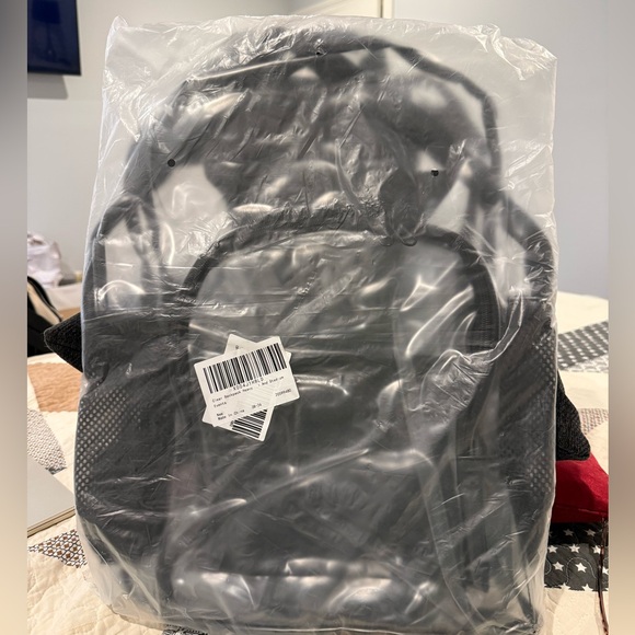Clear Backpack - Picture 9 of 9
